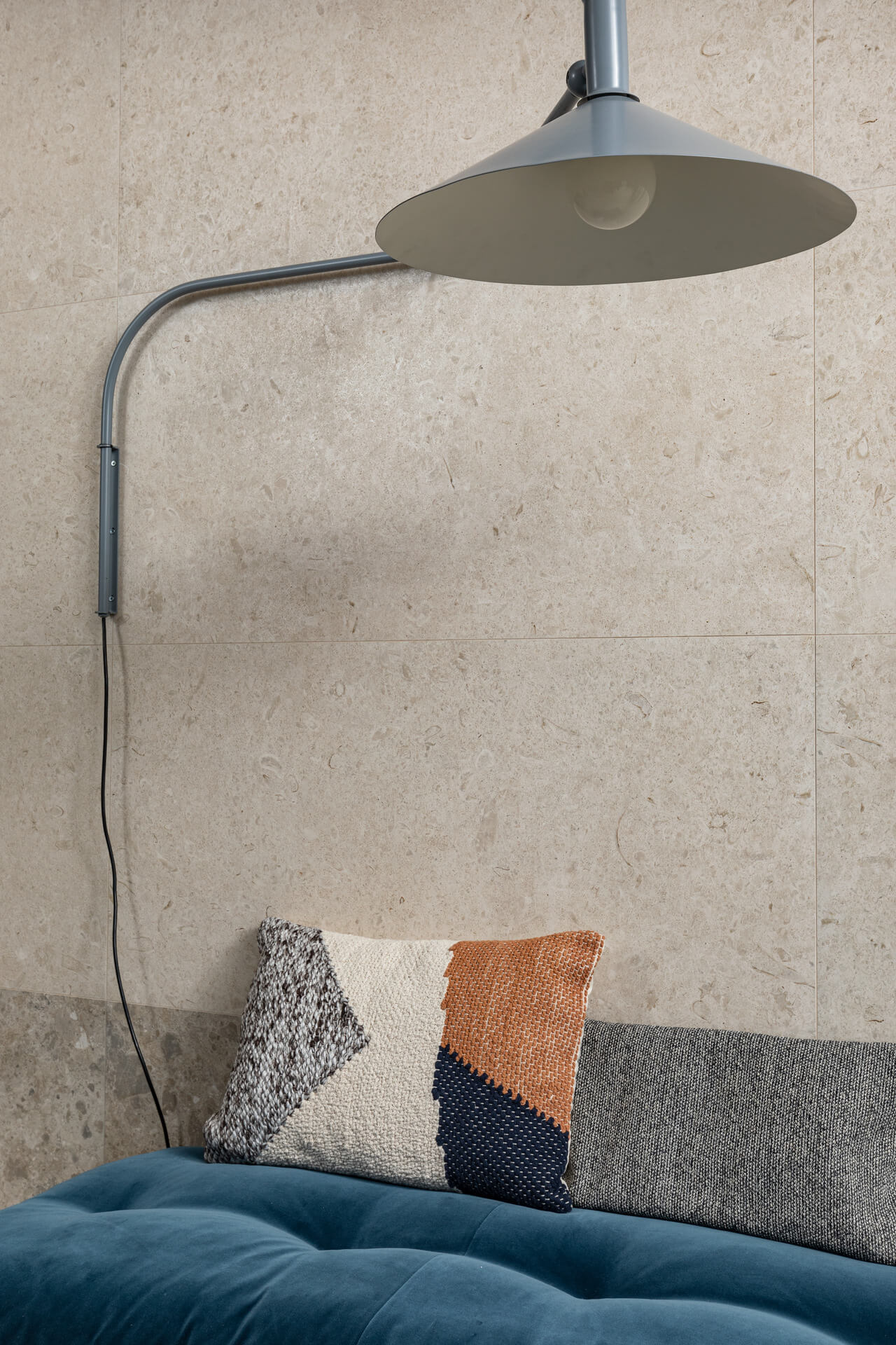 Фото в интерьере Marazzi Italy Caracter