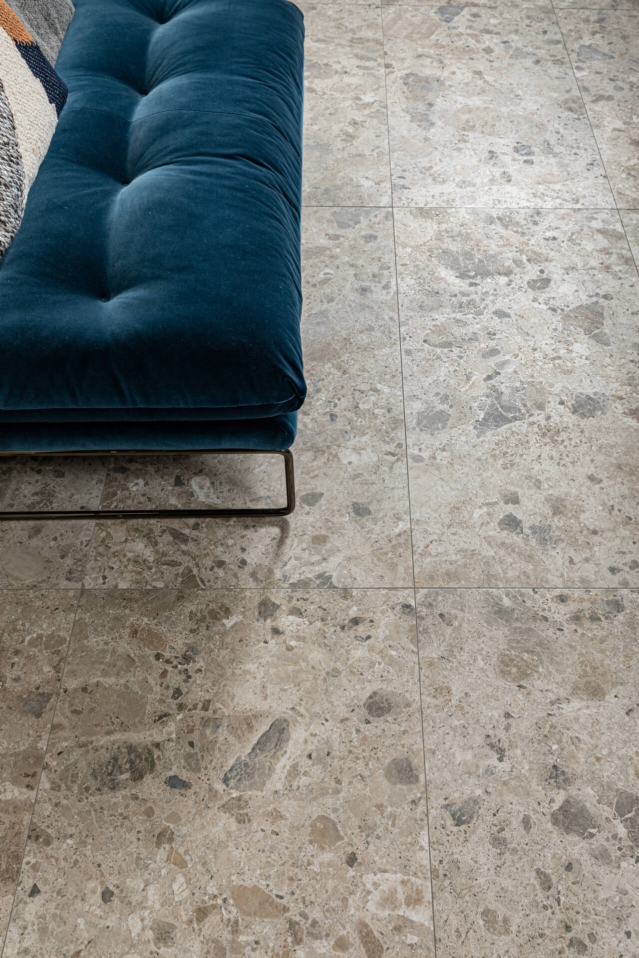 Фото в интерьере Marazzi Italy Caracter