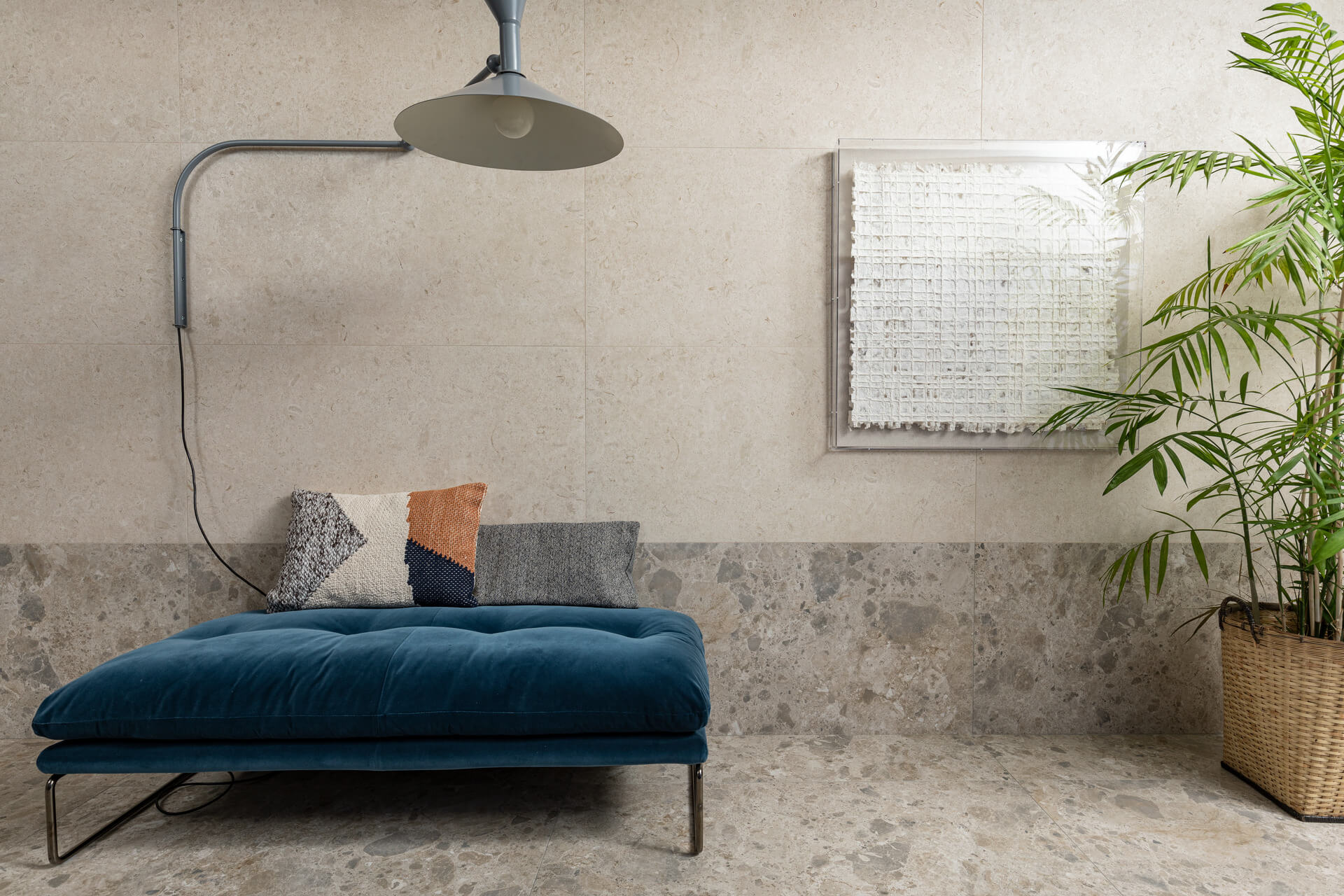 Фото в интерьере Marazzi Italy Caracter