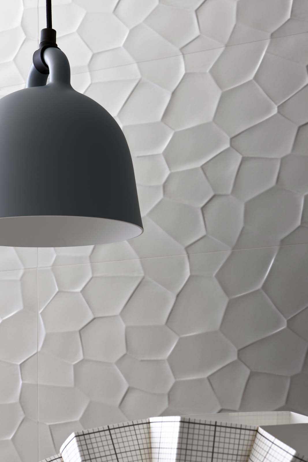 Фото в интерьере для ванной Marazzi Italy Color Code