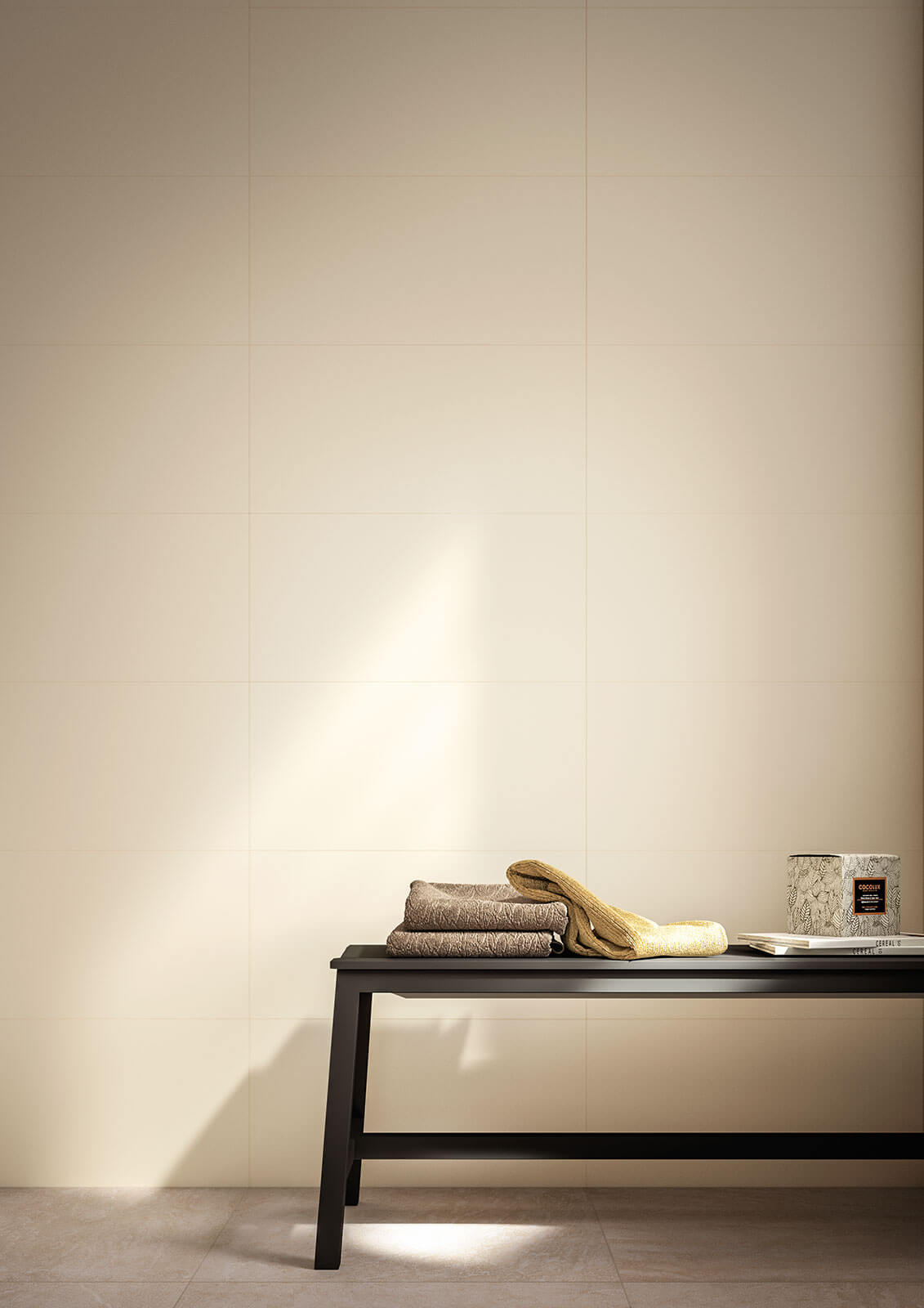 Фото в интерьере для ванной Marazzi Italy Color Code