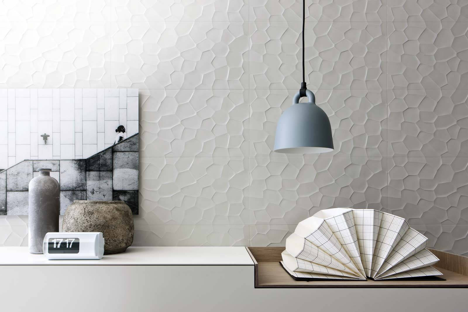 Фото в интерьере для гостиной Marazzi Italy Color Code