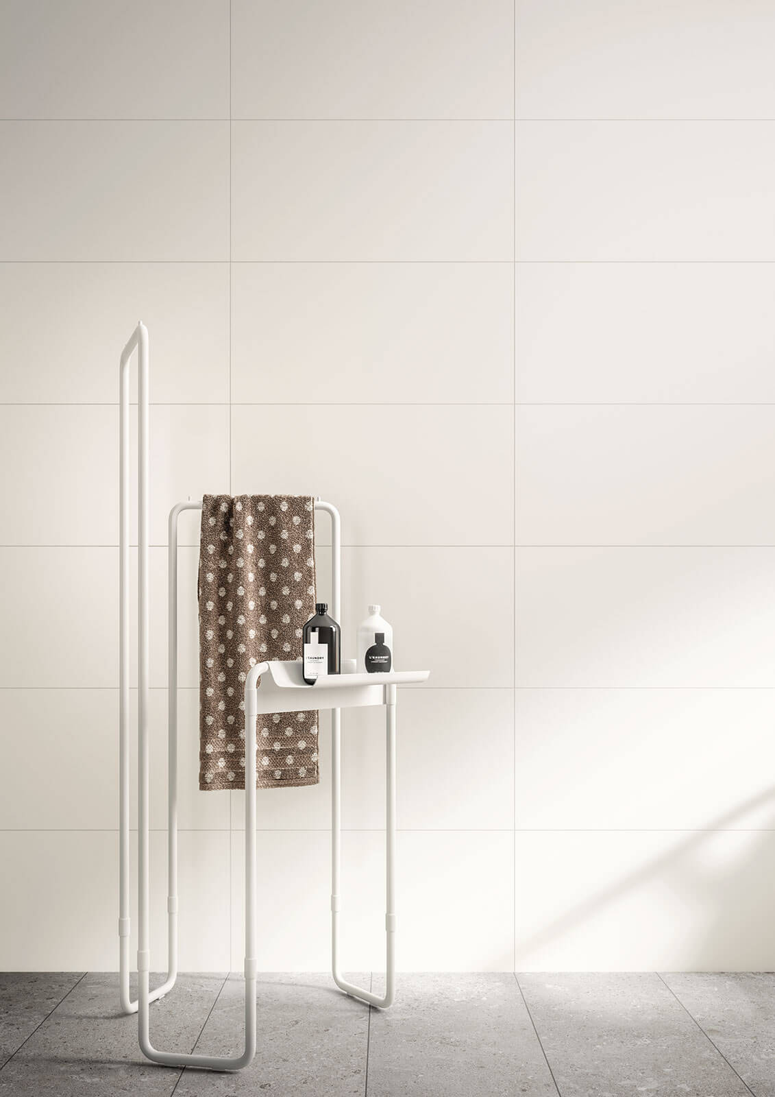 Фото в интерьере для ванной Marazzi Italy Color Code