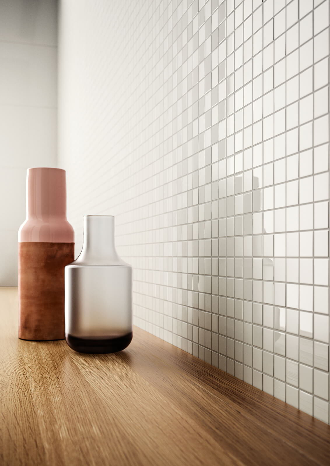 Фото в интерьере для кухни Marazzi Italy Color Code