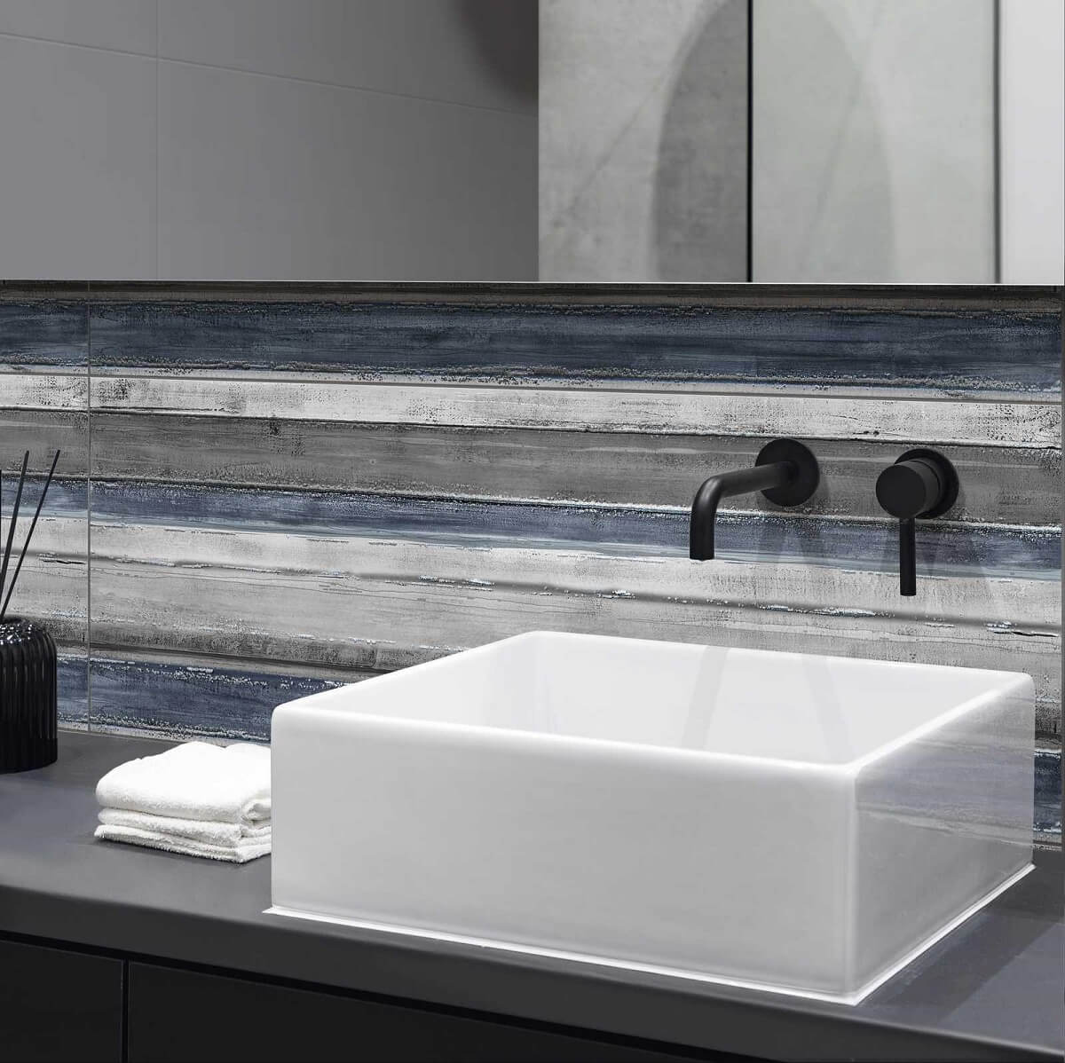 Фото в интерьере для ванной Marazzi Italy Colorplay