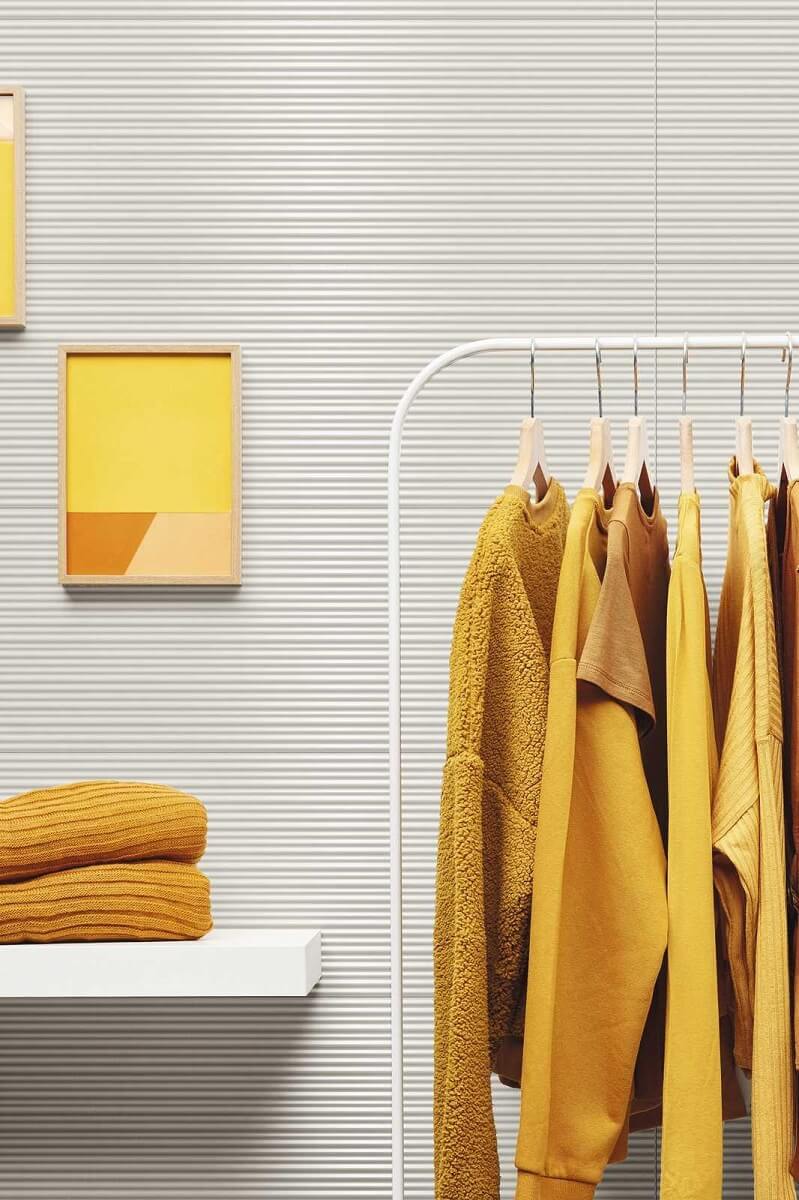 Фото в интерьере для магазина Marazzi Italy Colorplay