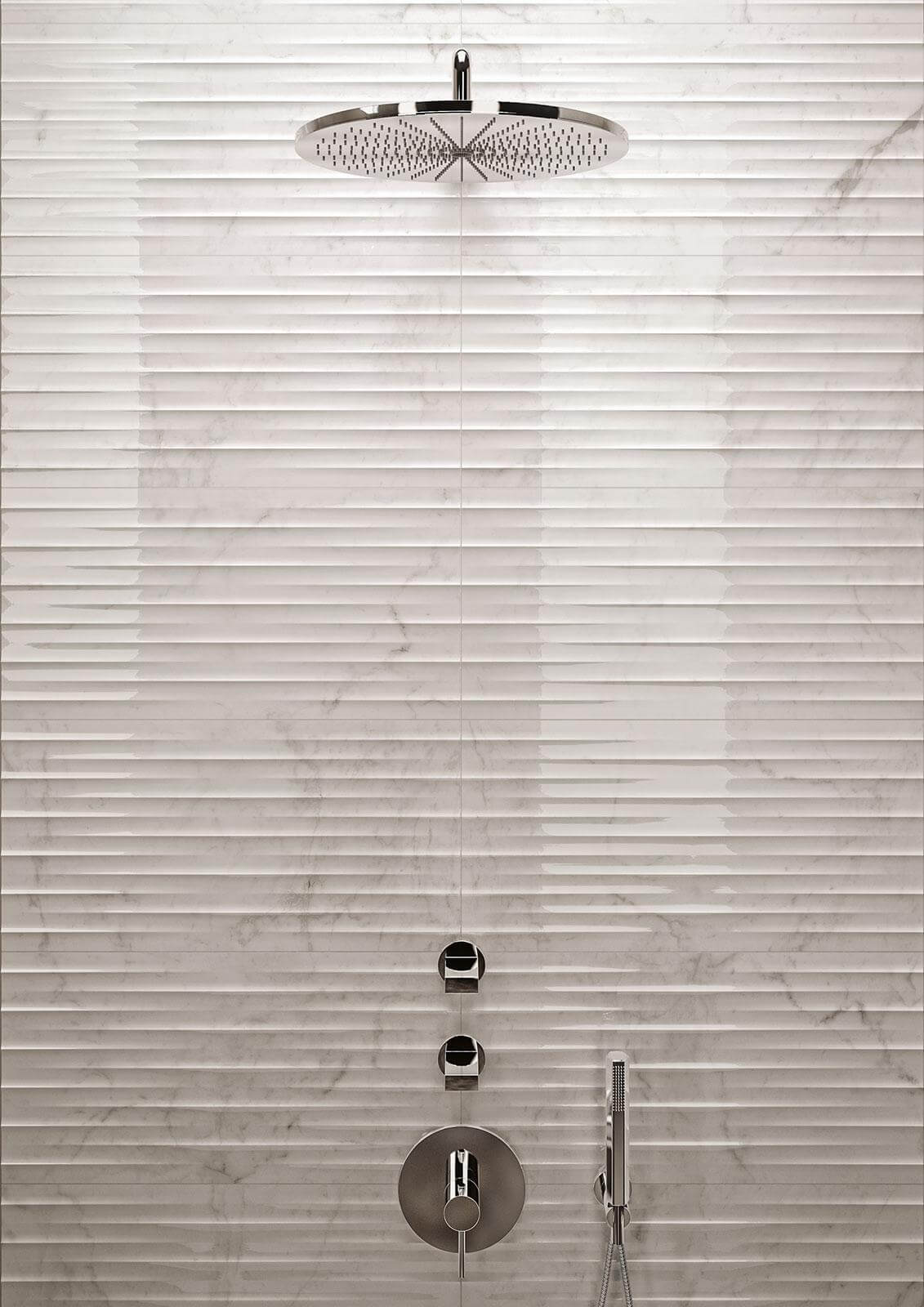 Фото в интерьере Marazzi Italy Elegance