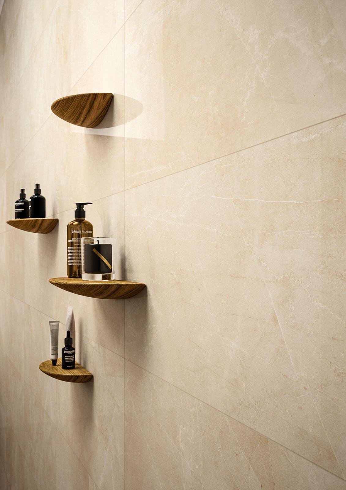 Фото в интерьере Marazzi Italy Elegance