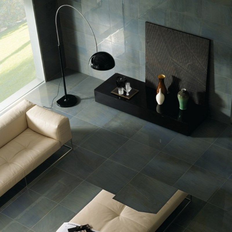 Фото в интерьере для гостиной Marazzi Italy Gemstone