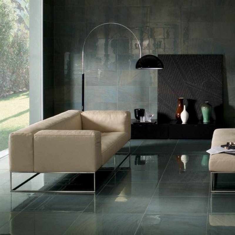 Фото в интерьере Marazzi Italy Gemstone