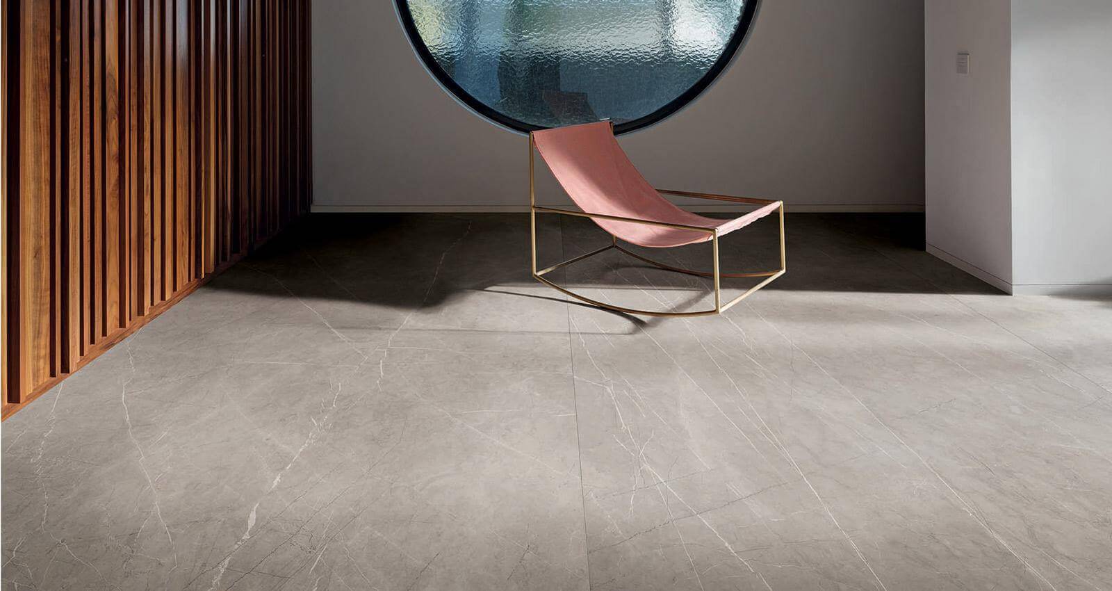 Фото в интерьере для террасы Marazzi Italy Grande Marble Look