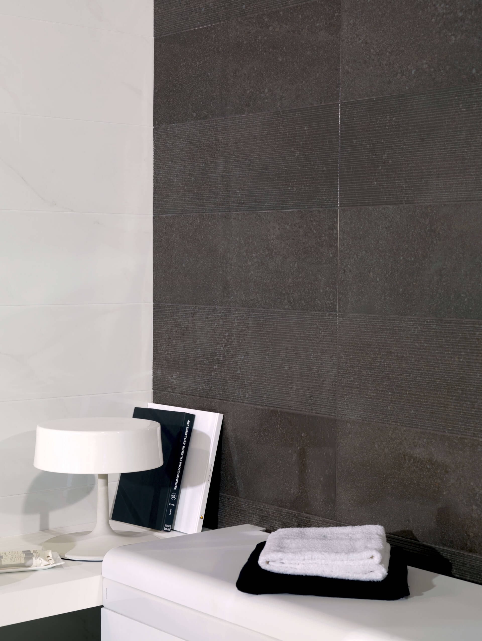 Фото в интерьере Marazzi Italy Lithos