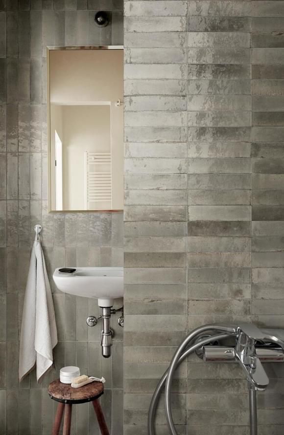 Фото в интерьере Marazzi Italy Lume