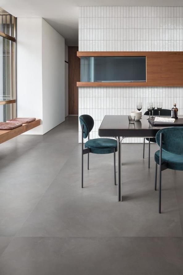 Фото в интерьере Marazzi Italy Lume