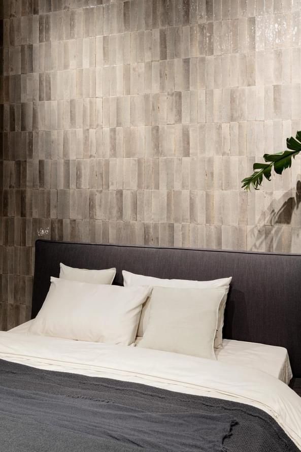 Фото в интерьере для спальни Marazzi Italy Lume