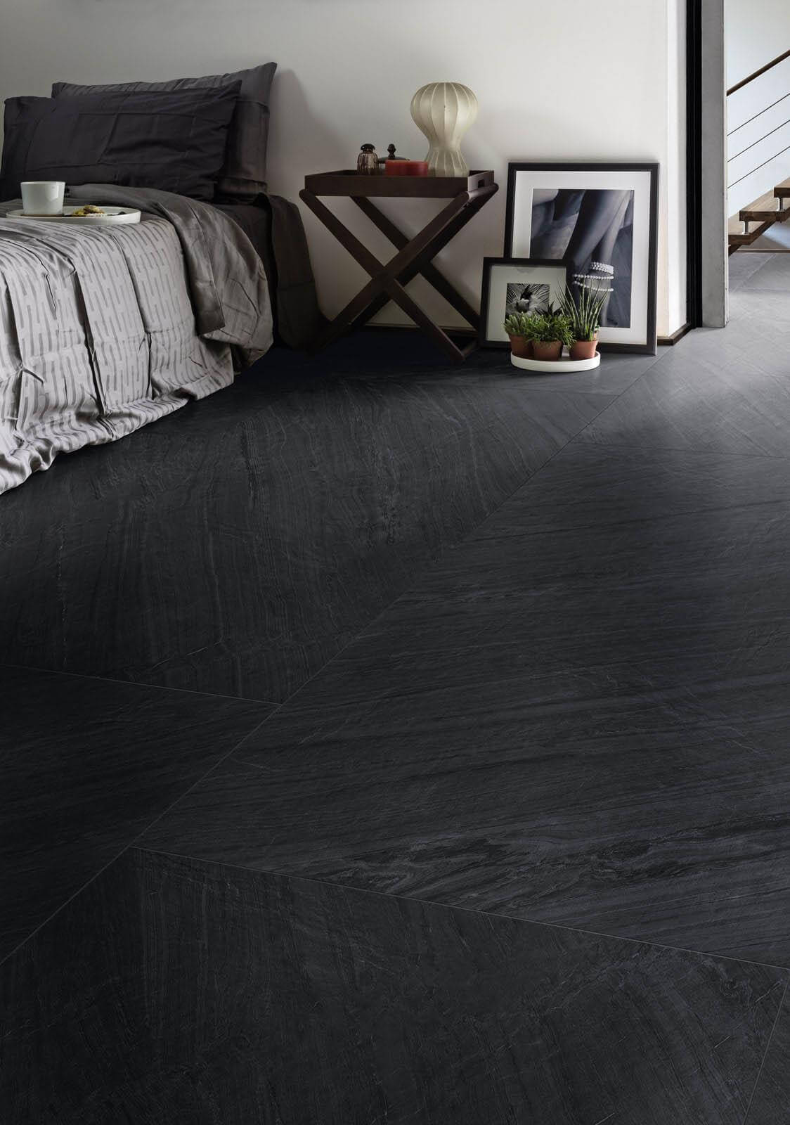 Фото в интерьере Marazzi Italy Mystone Lavagna