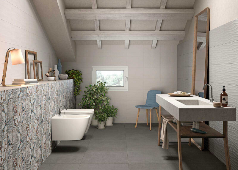 Фото в интерьере Marazzi Italy Neutral