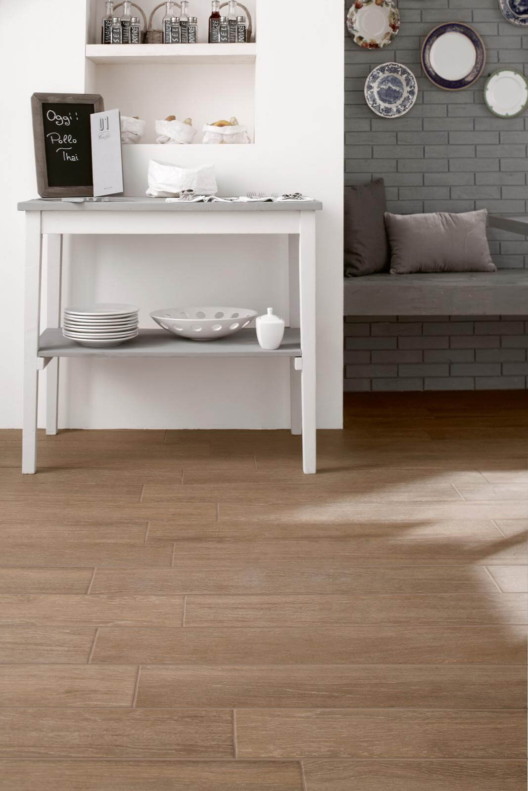 Фото в интерьере Marazzi Italy Planet