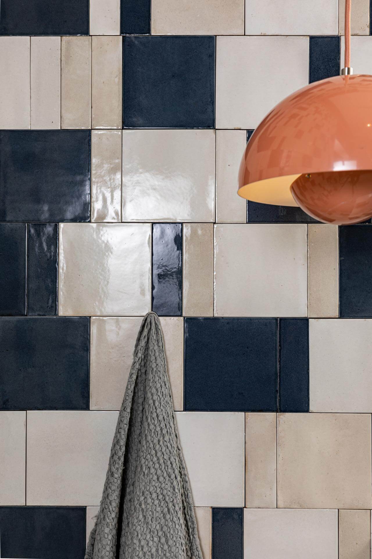 Фото в интерьере для внутренней отделки Marazzi Italy Rice