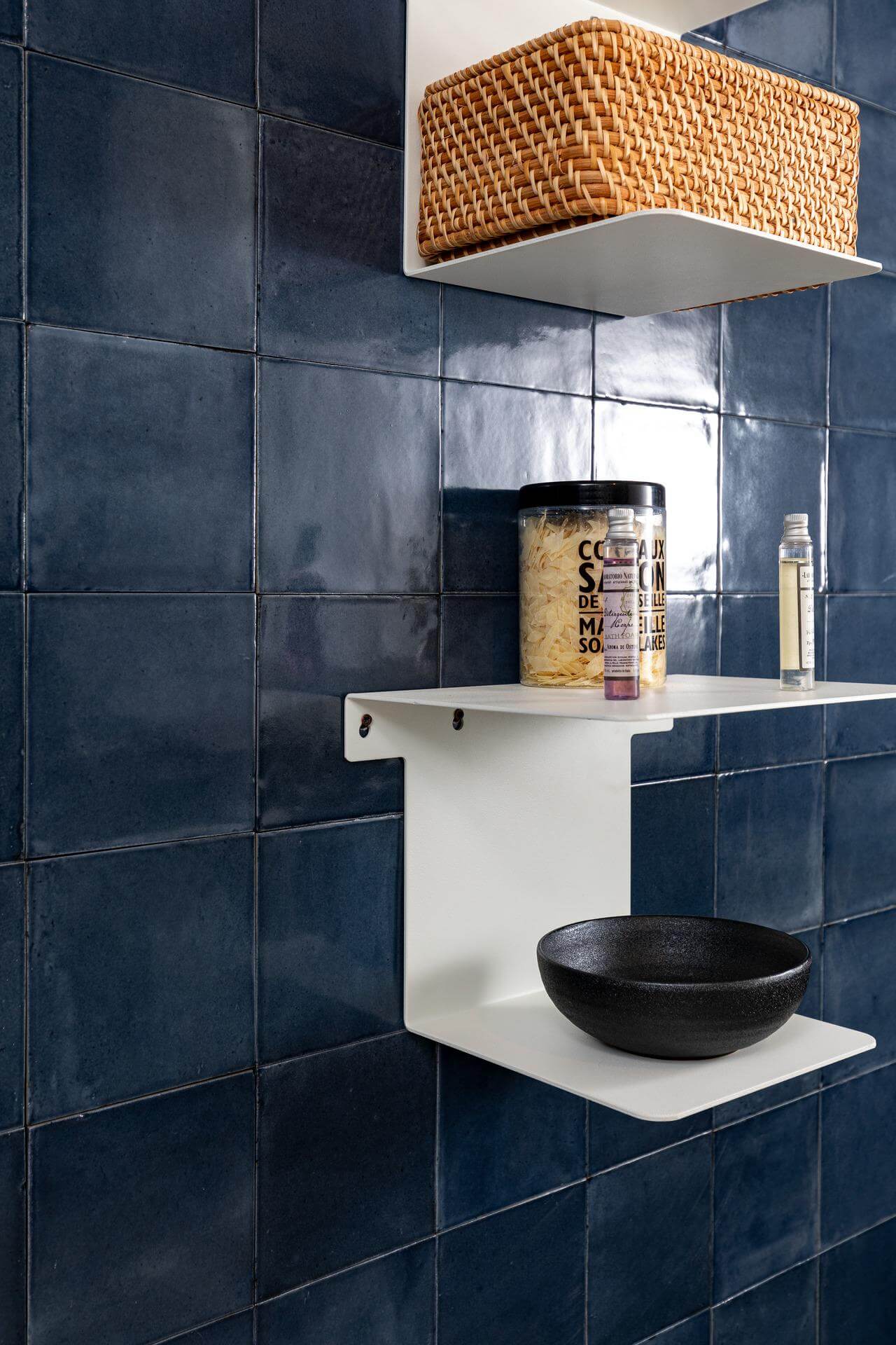 Фото в интерьере Marazzi Italy Rice