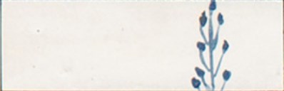 Декор Marazzi Italy M96T Rice Bianco dec Leaf Lux 5х15 — фото 4