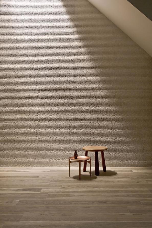 Фото в интерьере для ванной Marazzi Italy Stone Art