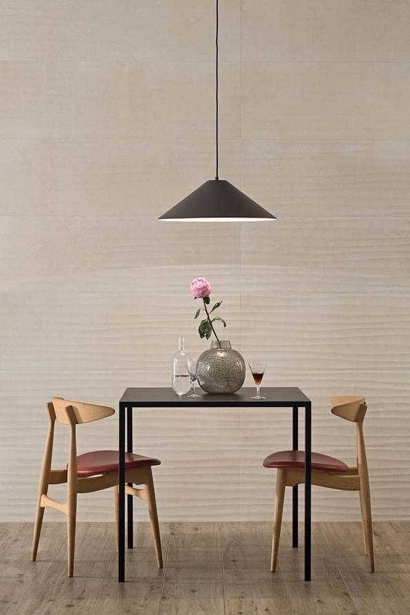 Фото в интерьере для кафе и ресторана Marazzi Italy Stone Art