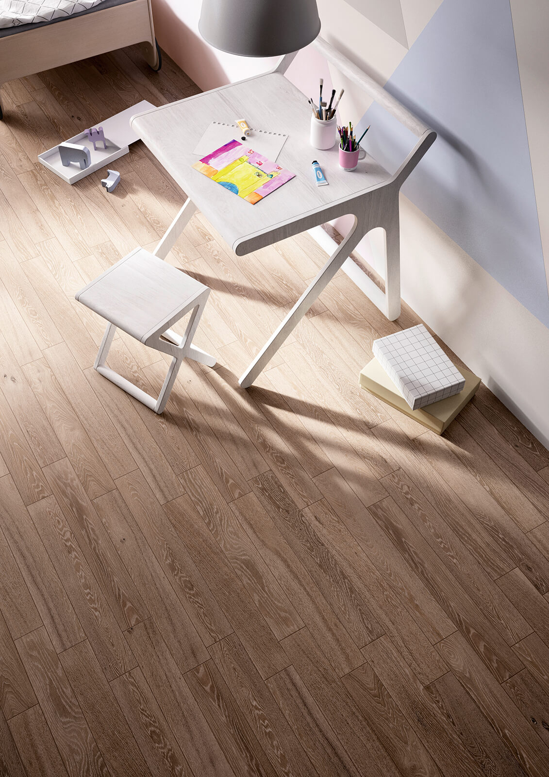 Фото в интерьере Marazzi Italy Treverkcharme