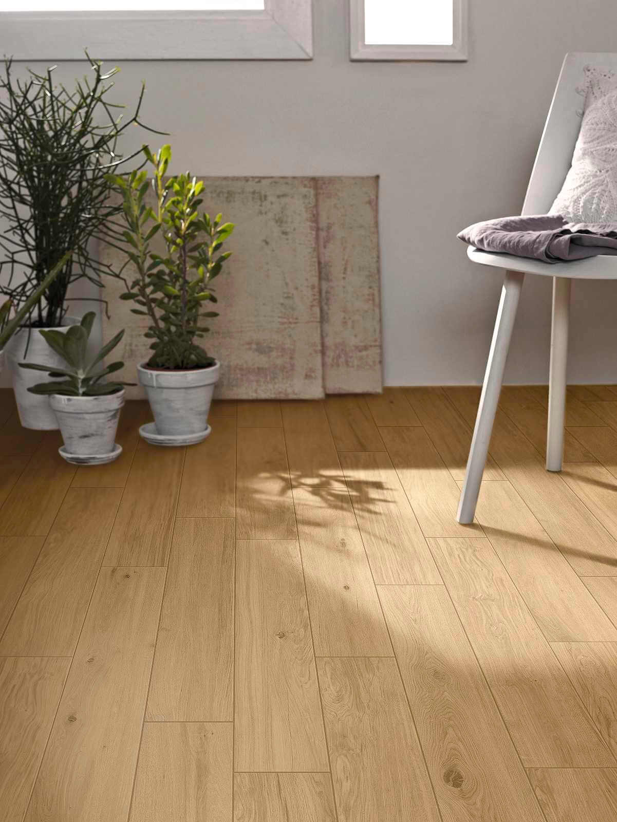 Фото в интерьере для внутренней отделки Marazzi Italy Treverklook