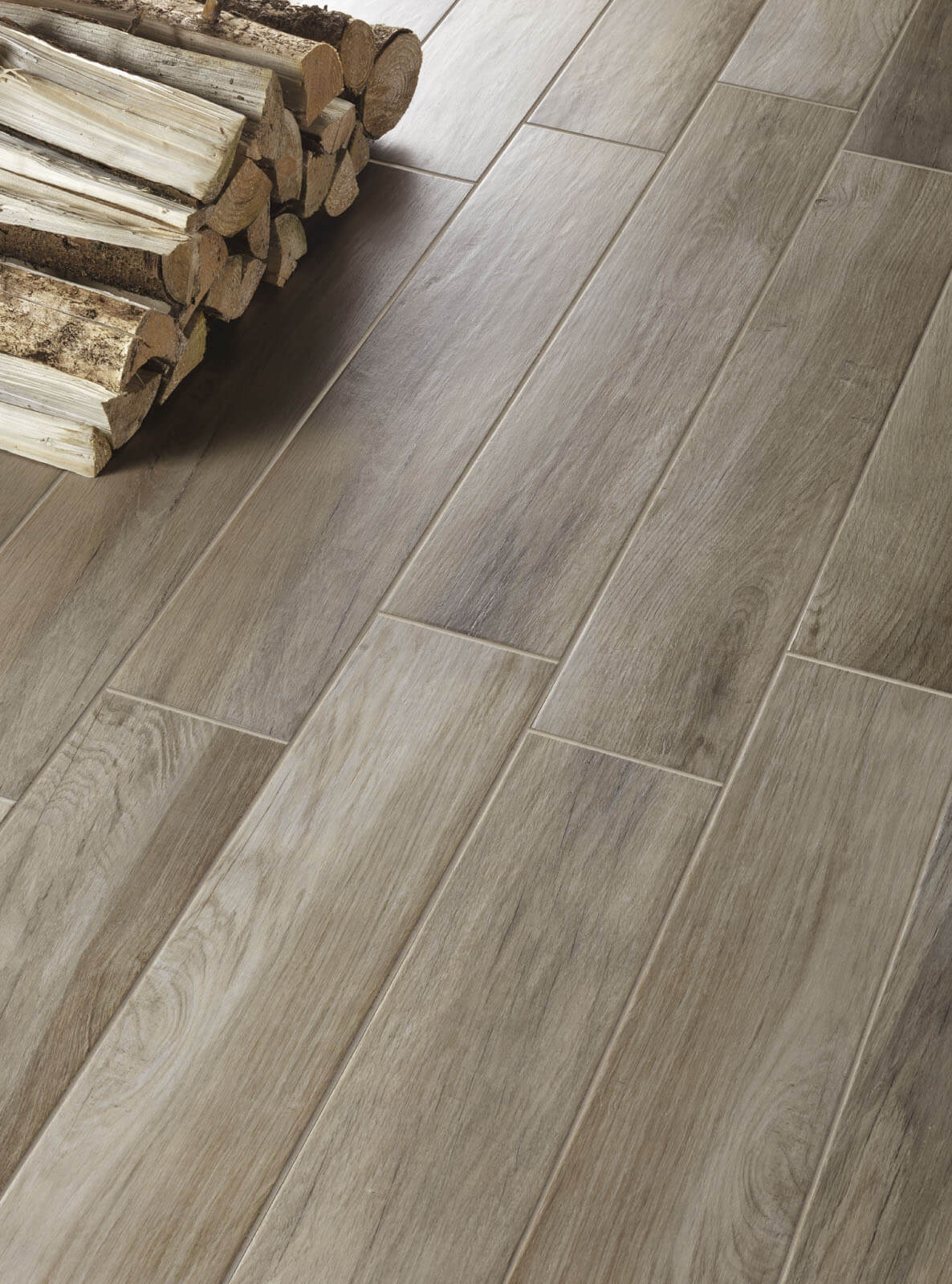 Фото в интерьере для бани Marazzi Italy Treverkmood