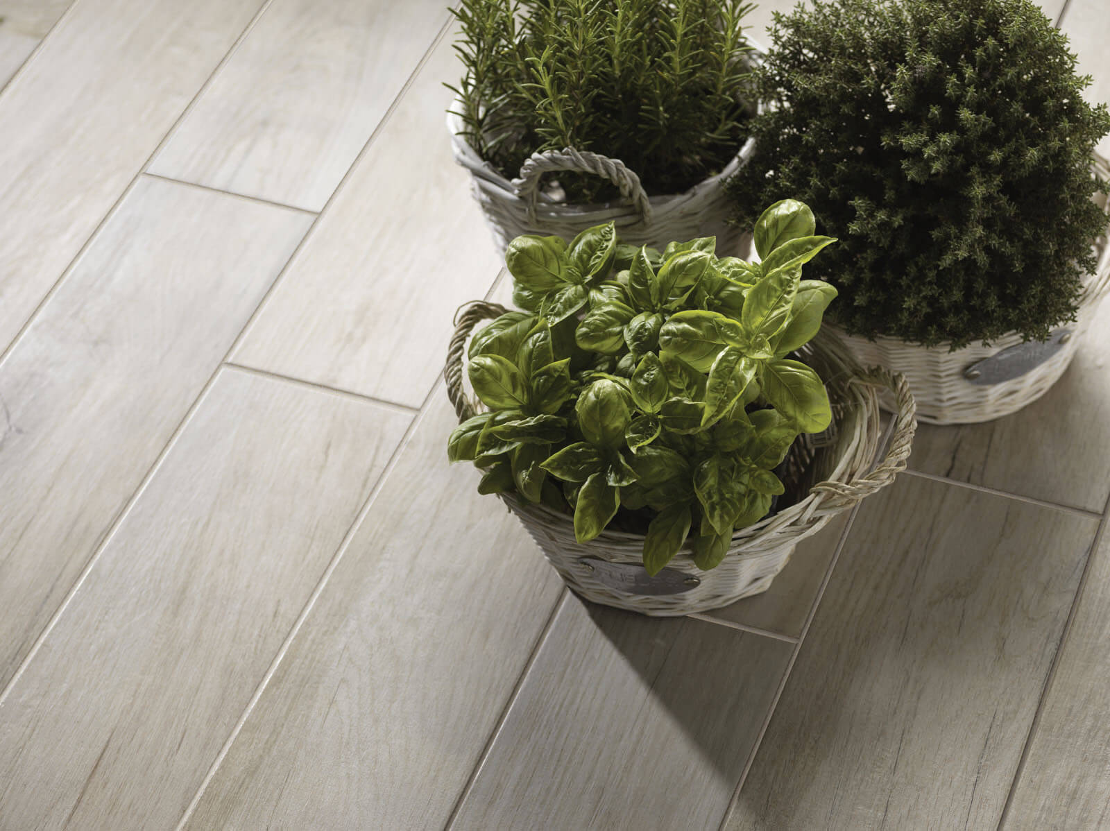 Фото в интерьере Marazzi Italy Treverkmood