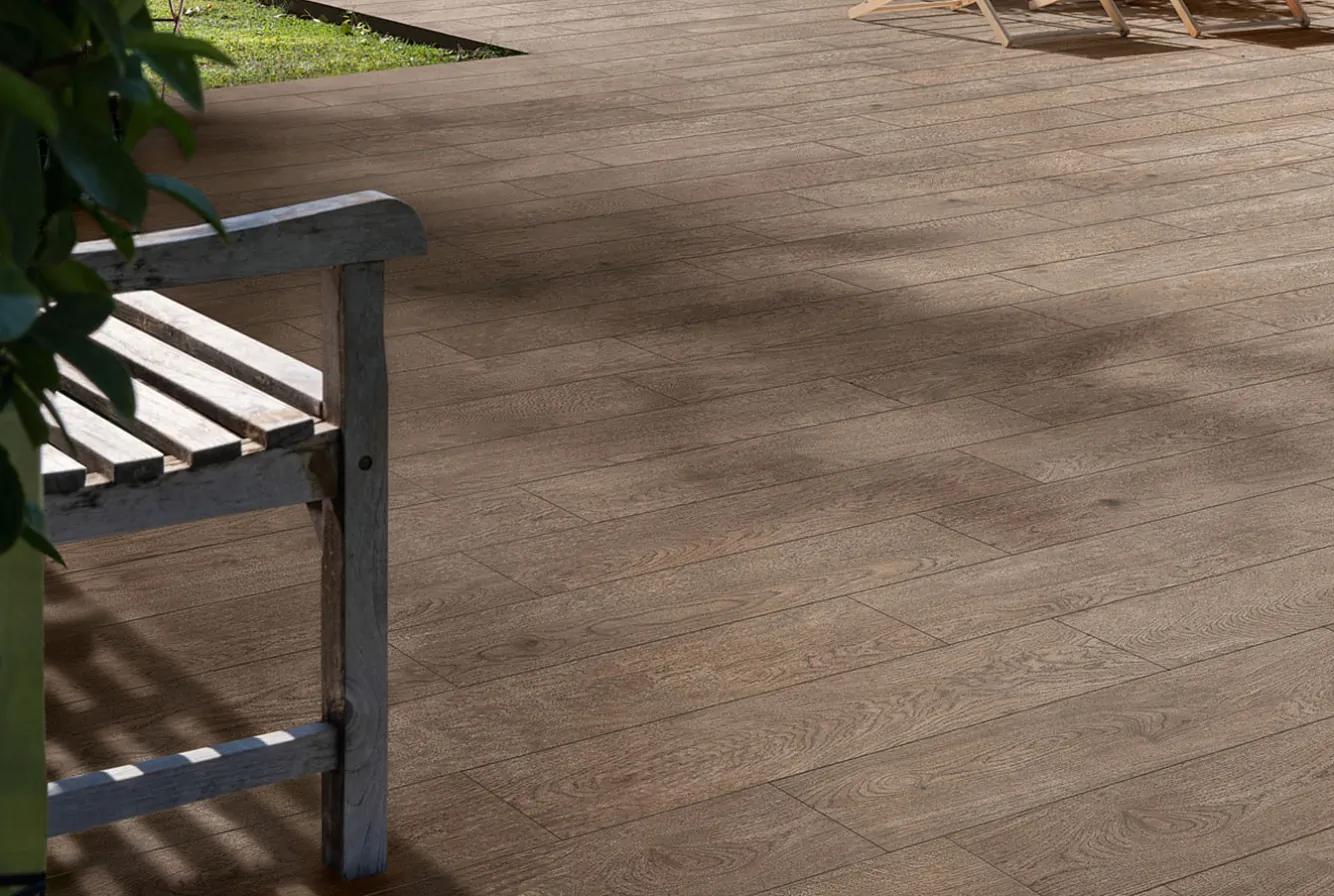 Фото в интерьере Marazzi Italy Vivo