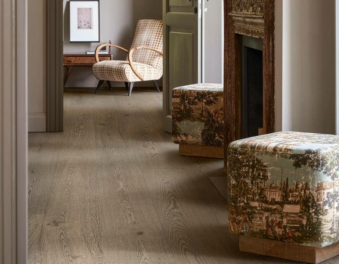 Фото в интерьере Marazzi Italy Vivo