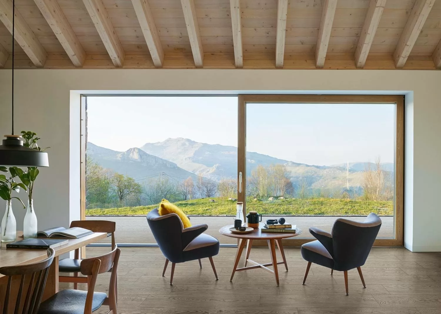 Фото в интерьере Marazzi Italy Vivo