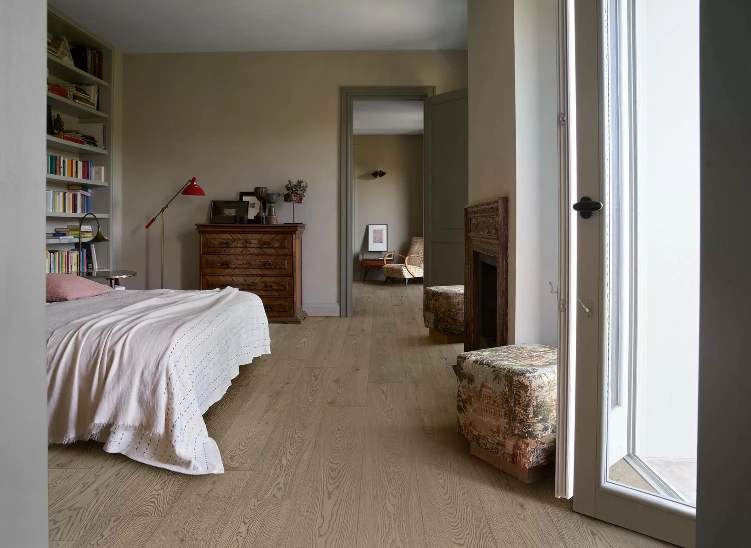 Фото в интерьере Marazzi Italy Vivo