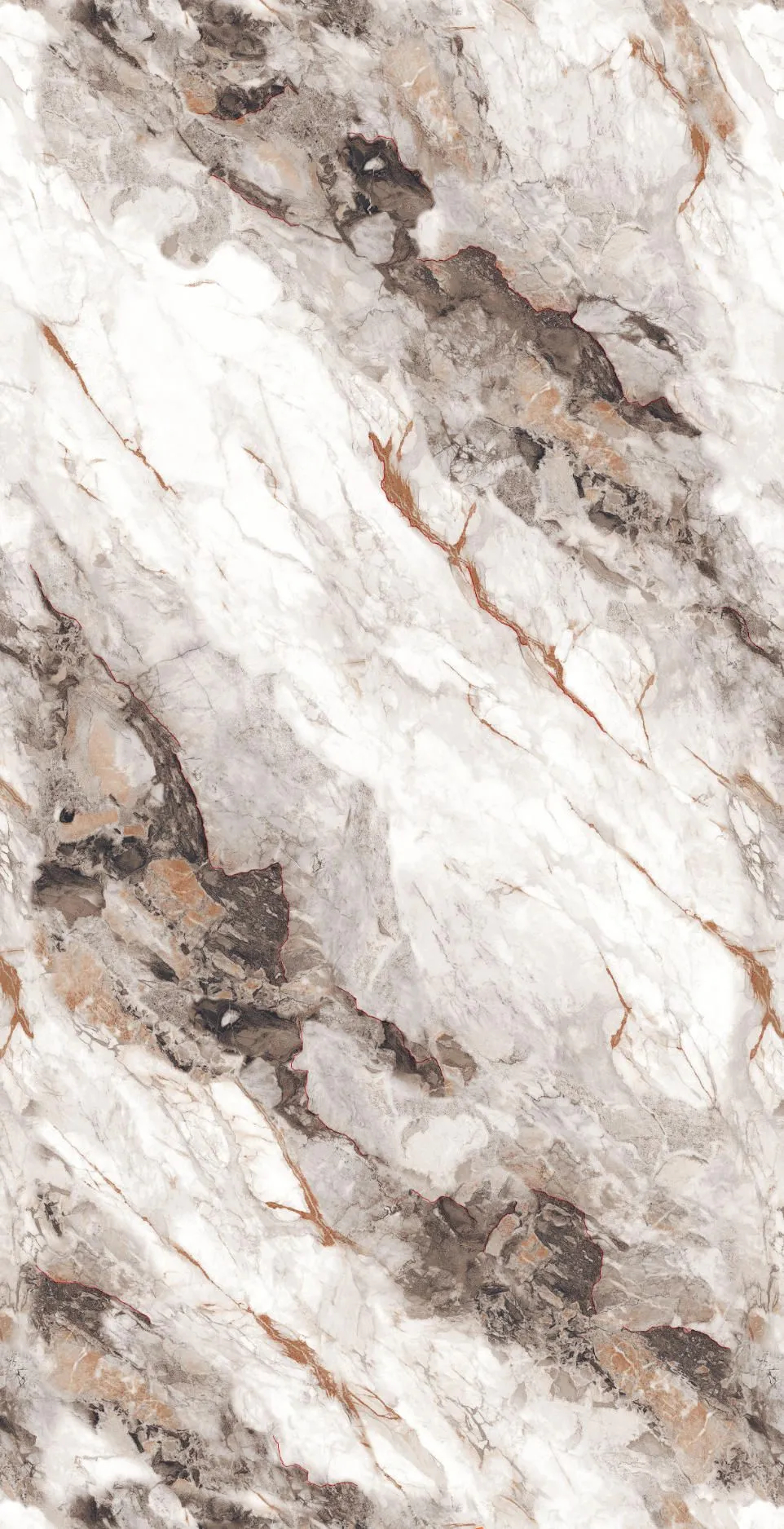 Полированный Marble Mosaic Керамогранит Bendigo Pol 60х120