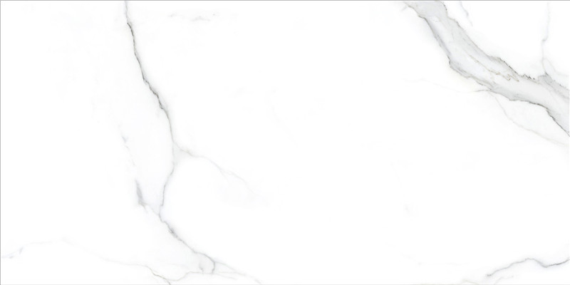Матовый Marble Mosaic Керамогранит Calacatta Infinity Mat (рисунок соединяется до бесконечности A+B+C+D+E+F) 60х120