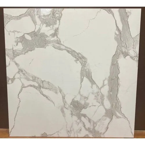 Фото в интерьере Marble Mosaic Calacatta Luxur
