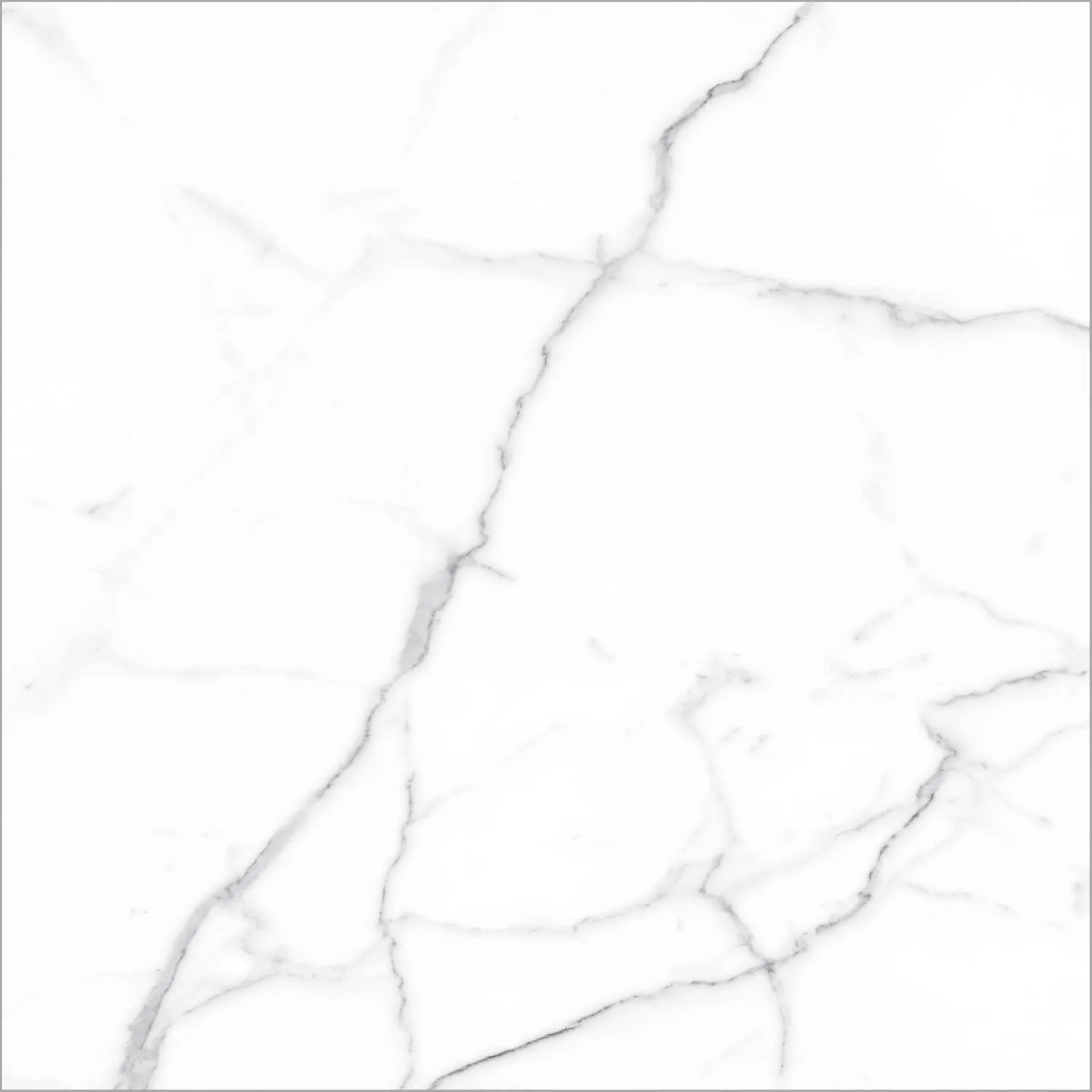 Матовый Marble Mosaic Керамогранит Calacatta Superior Mat 60х60