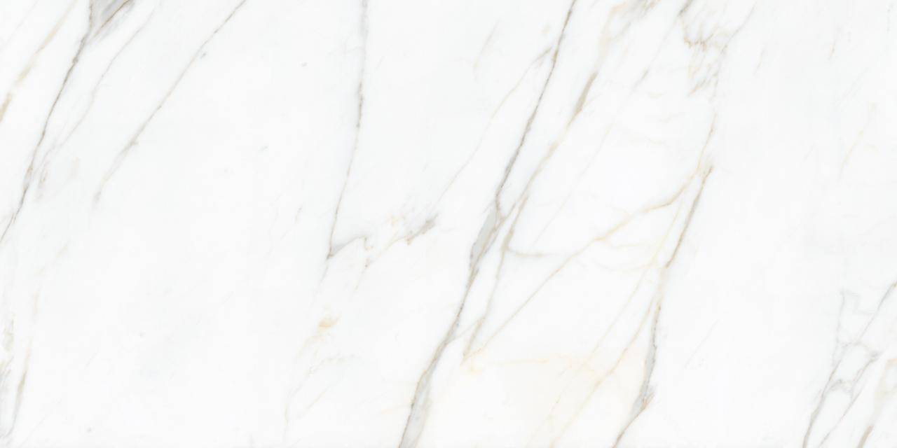 Матовый Marble Mosaic Керамогранит Calacatta White Gold Mat 60х120