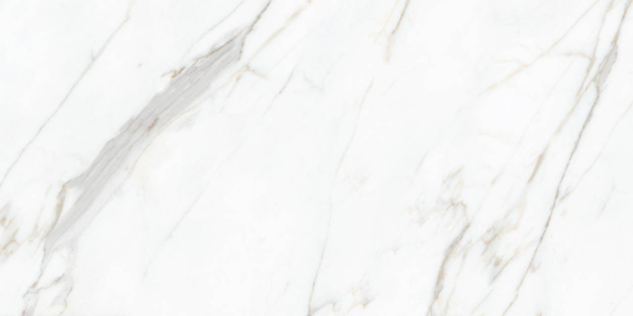 Полированный Marble Mosaic Керамогранит Calacatta White Gold Pol 60х120