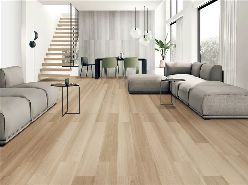 Фото в интерьере для гостиной Marble Mosaic Cappuccino