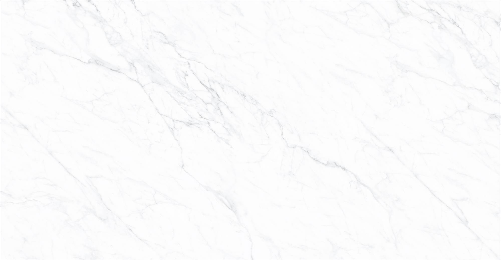 Матовый Marble Mosaic Керамогранит Carrara Bianco Mat 60х120