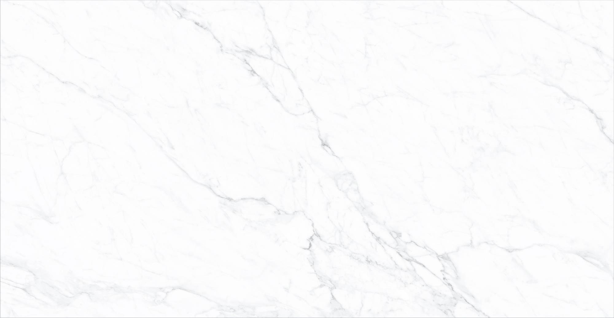 Полированный Marble Mosaic Керамогранит Carrara Bianco Pol 60х120