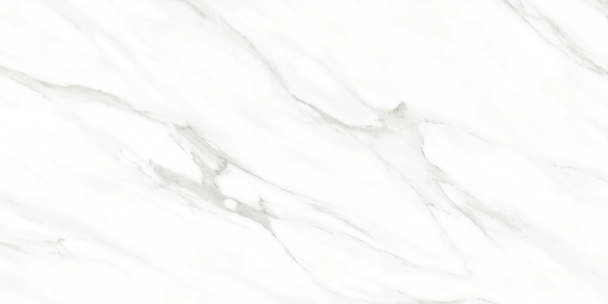 Полированный Marble Mosaic Керамогранит Carrara Classic Pol 60х120