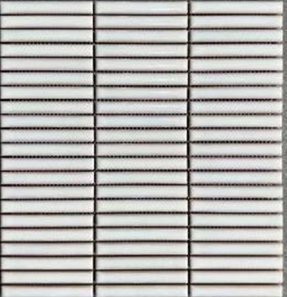 Керамическая Marble Mosaic Мозаика Ceramic Kit-Kat Fog Pol 28,2х29,4