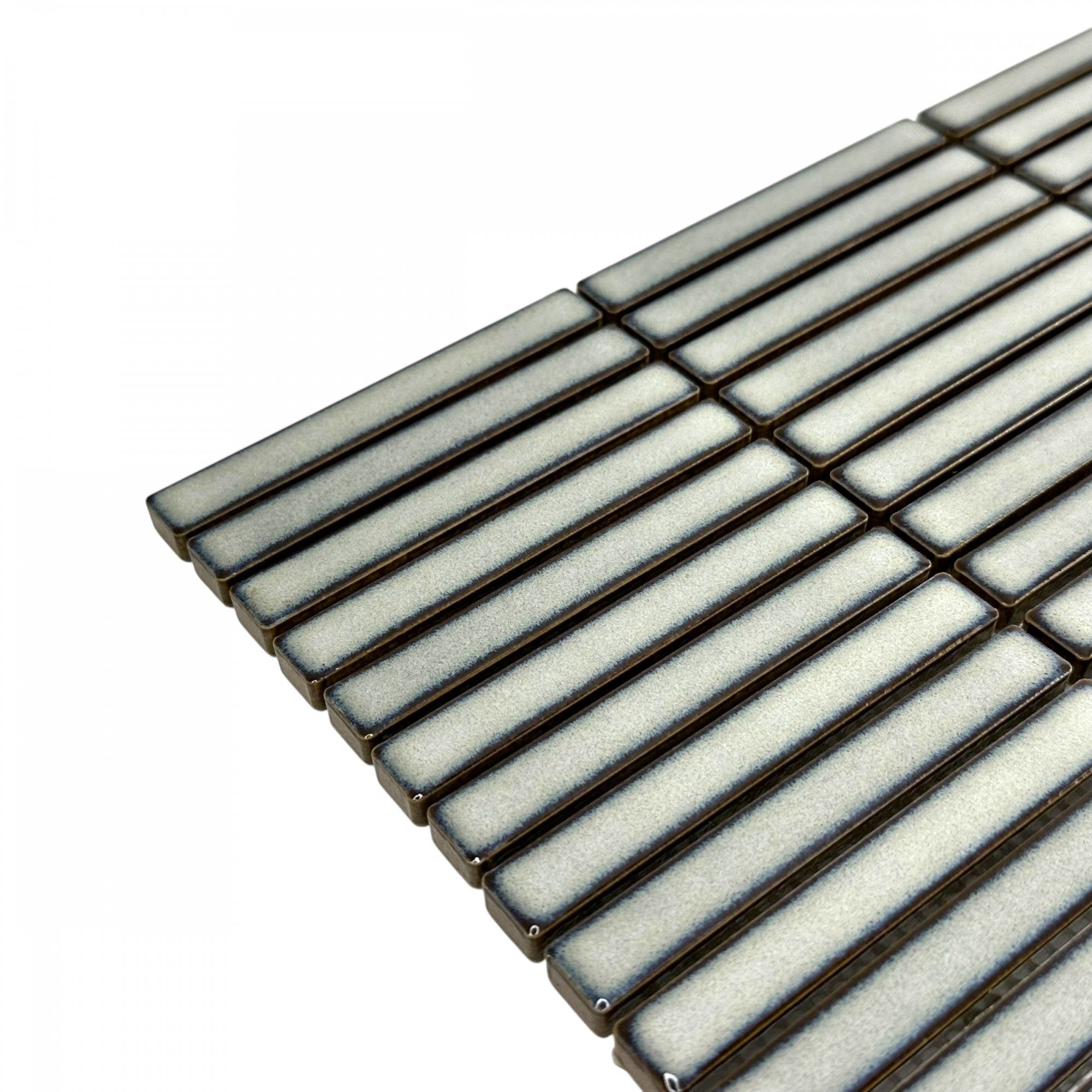 Керамическая Marble Mosaic Ceramic Мозаика Kit-Kat Cloud Pol 28,2х29,4