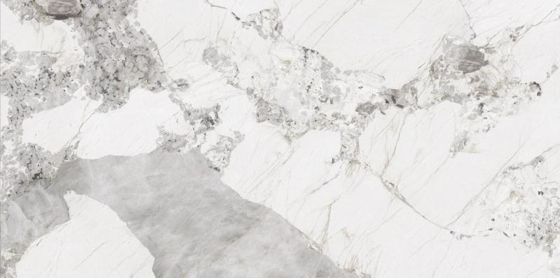 Полированный Marble Mosaic Керамогранит Divine Pol (рисунок соединяется до бесконечности A+B+C+D+E+F) 90х180