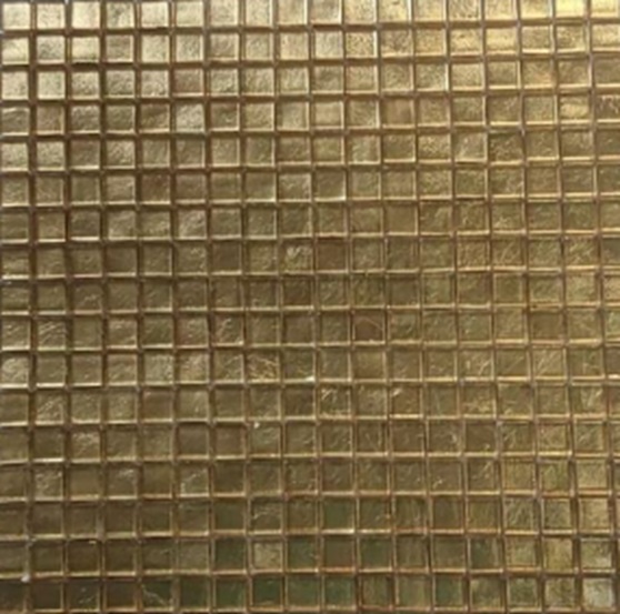 Фото в интерьере Marble Mosaic Glass