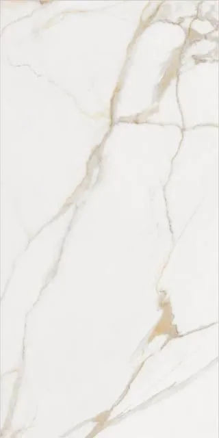 Полированный Marble Mosaic Керамогранит Infinity Gold Pol 60х120